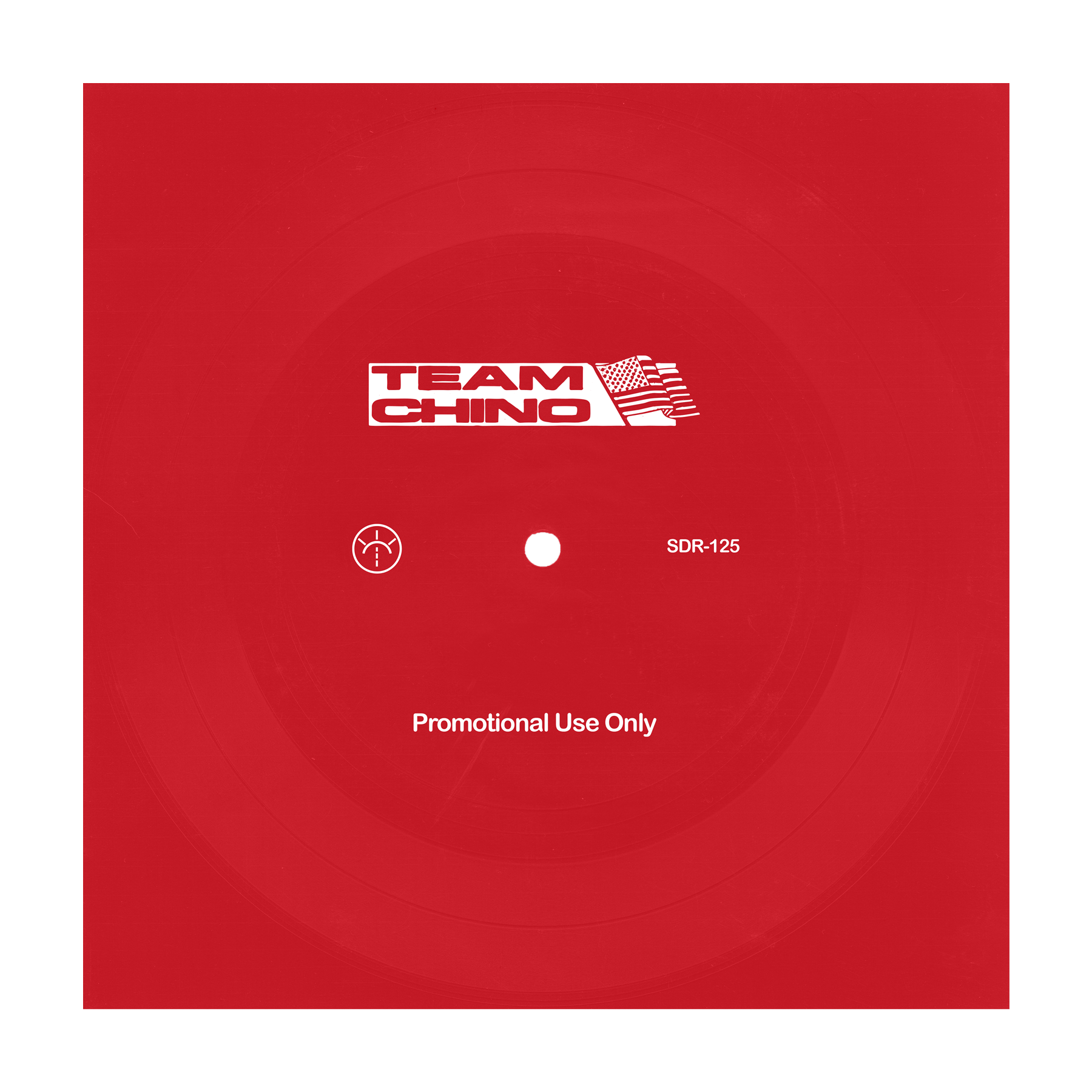 Team Chino "Promotional Use Only"