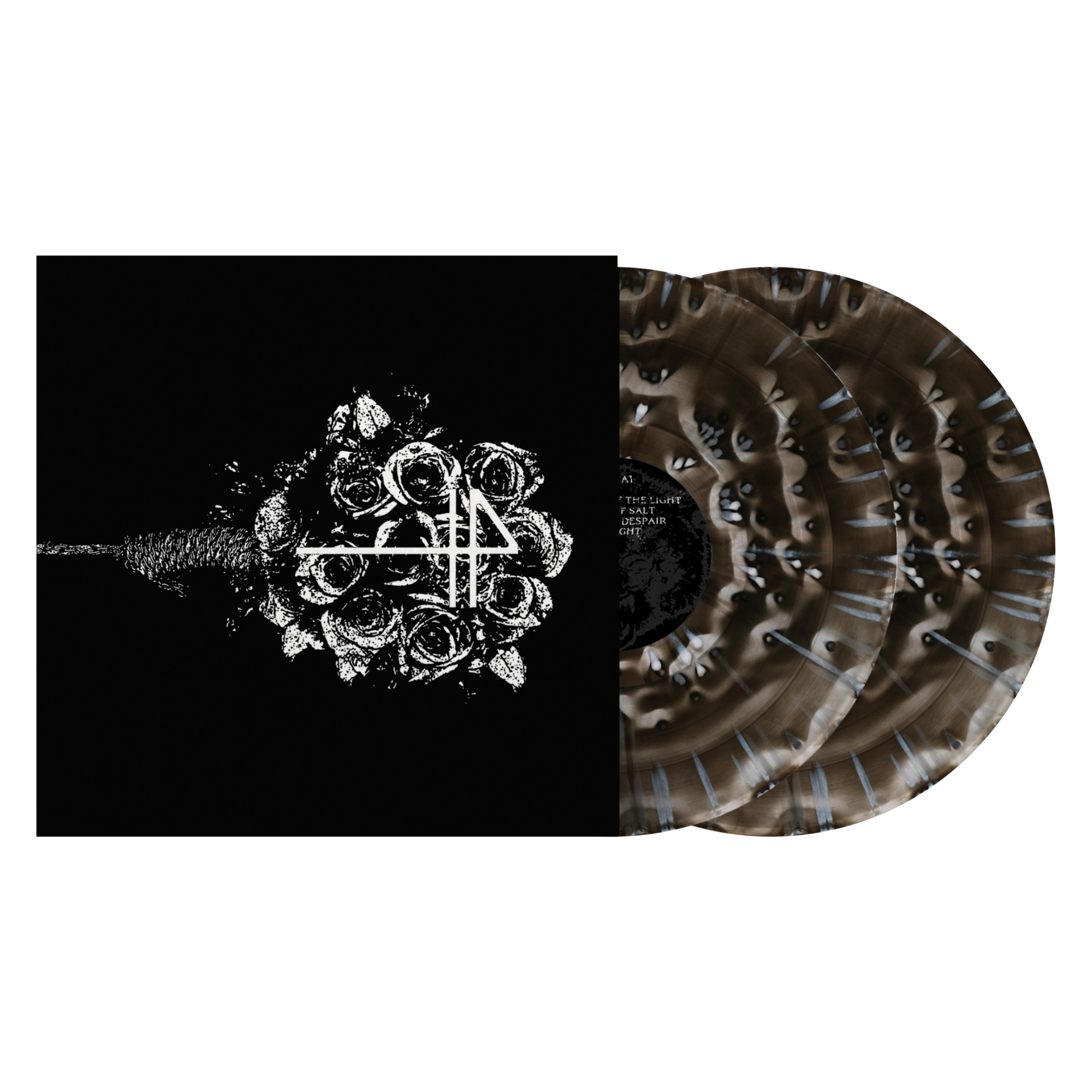 The Banner "Greying" 10th Anniversary Remix & Remaster