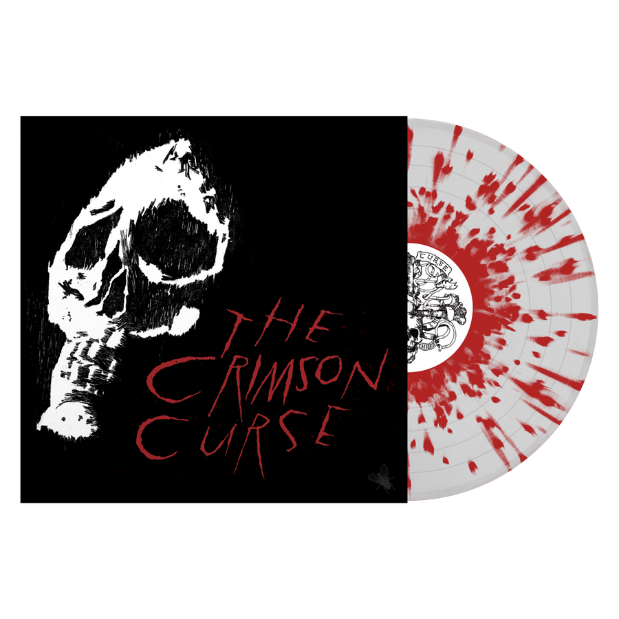 The Crimson Curse "Greatest Hits"
