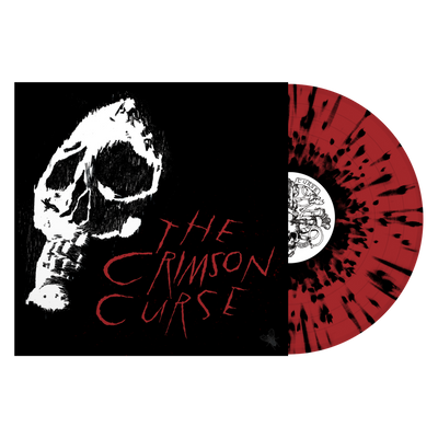 The Crimson Curse "Greatest Hits"
