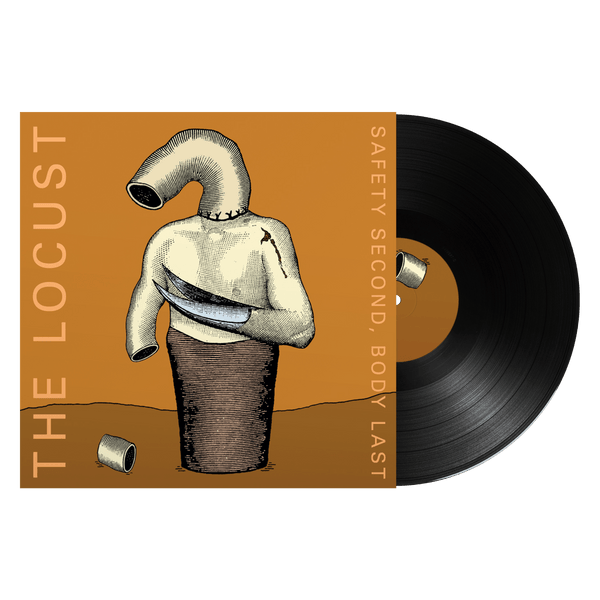 The Locust 