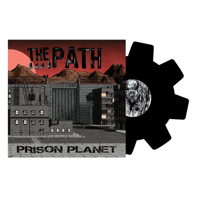 The Path "Prison Planet"