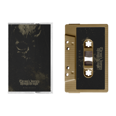 The Sun's Journey Through The Night “Worldless”