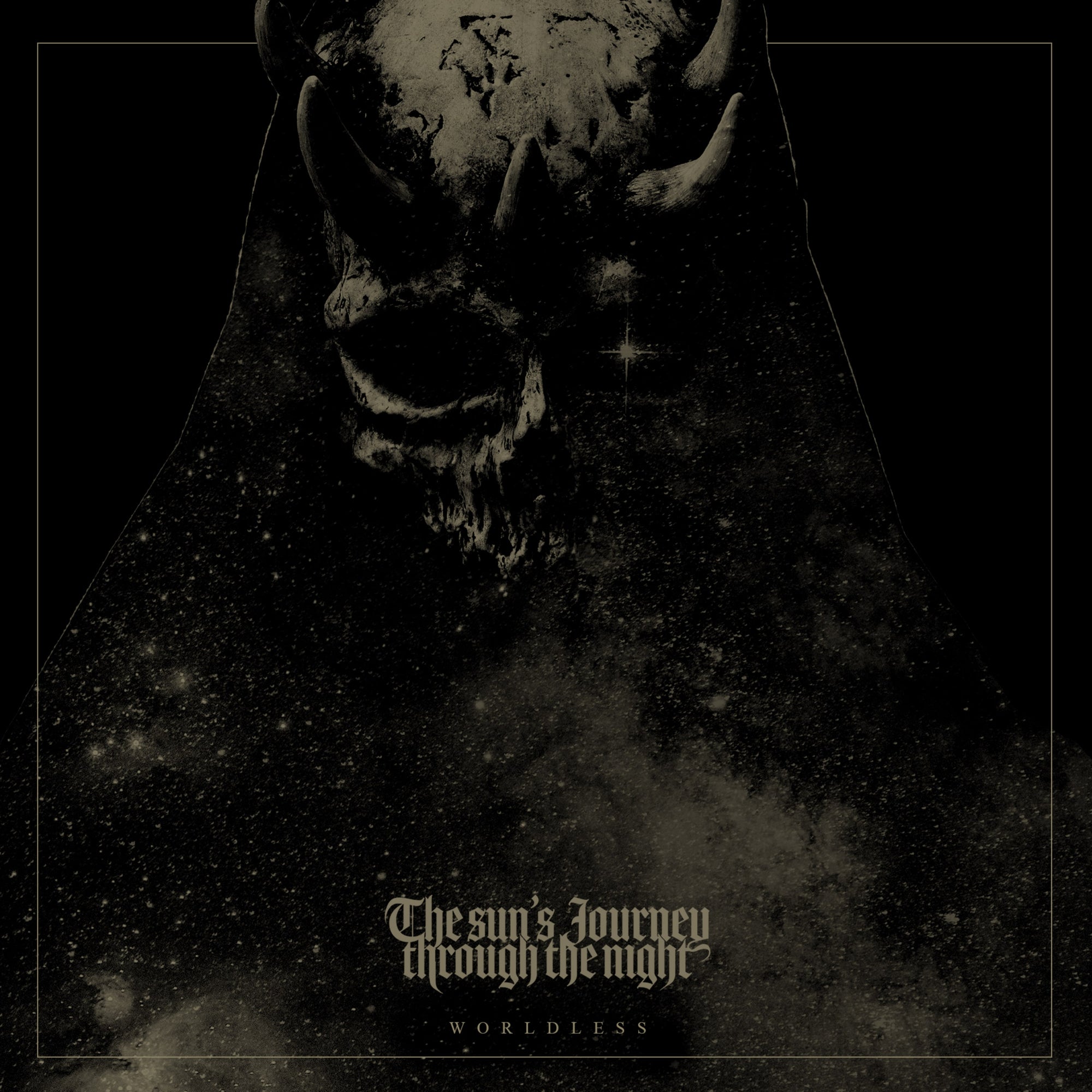 The Sun's Journey Through The Night “Worldless”