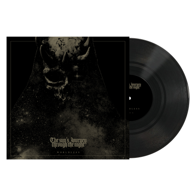 The Sun's Journey Through The Night “Worldless”