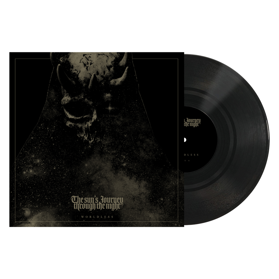 The Sun's Journey Through The Night βWorldlessβ