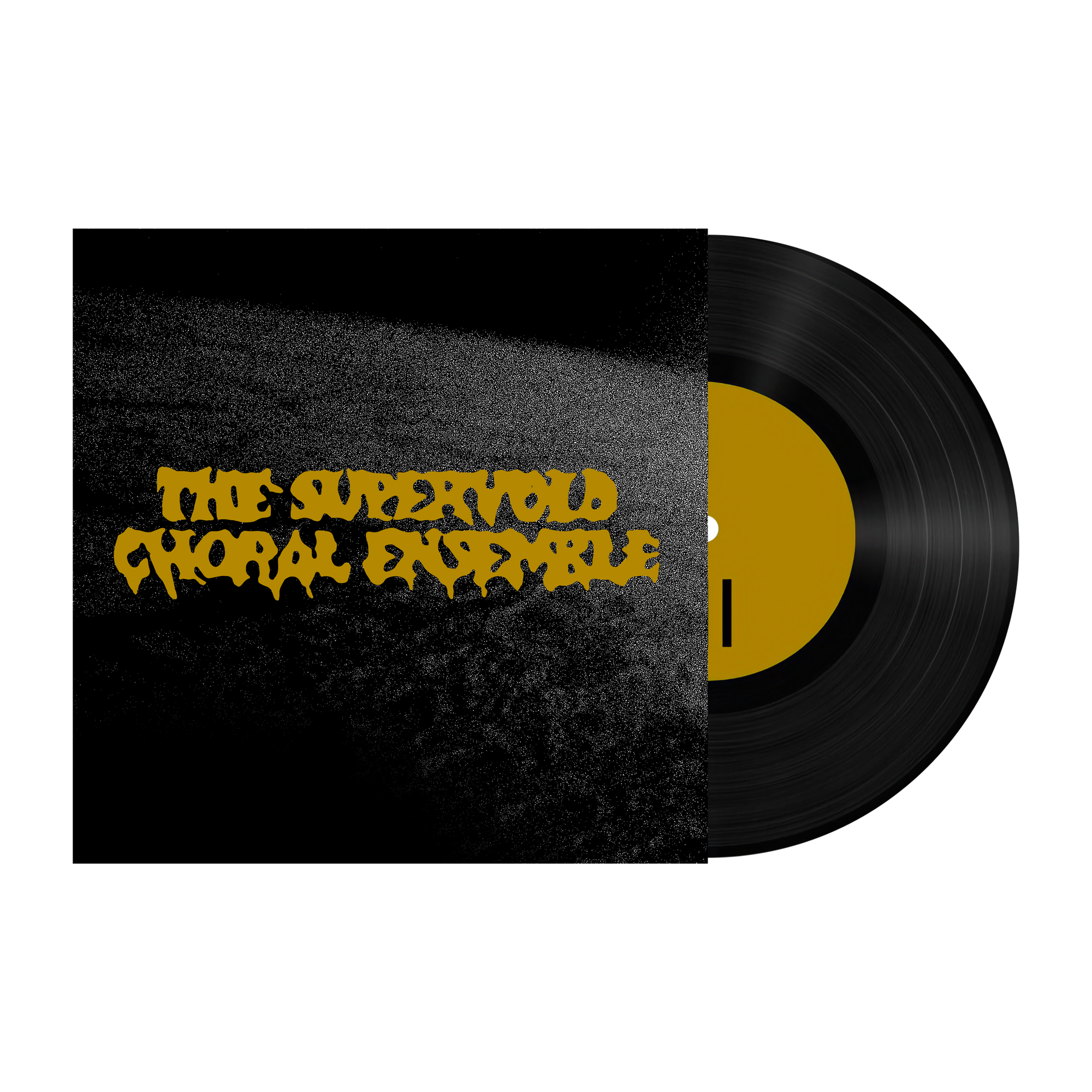 The Supervoid Chorale Ensemble "The Supervoid Chorale Ensemble"