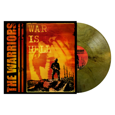 The Warriors "War Is Hell"