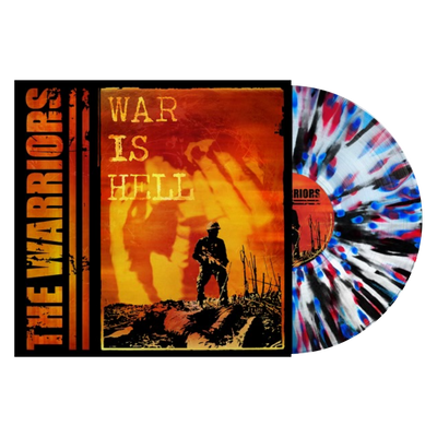 The Warriors "War Is Hell"