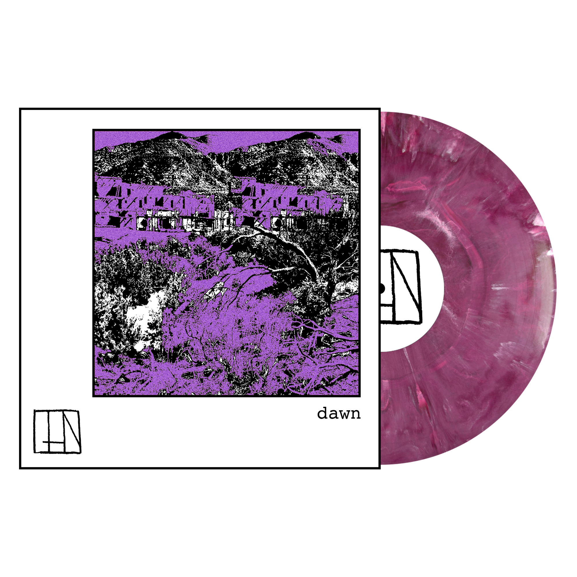 Thin "Dawn"