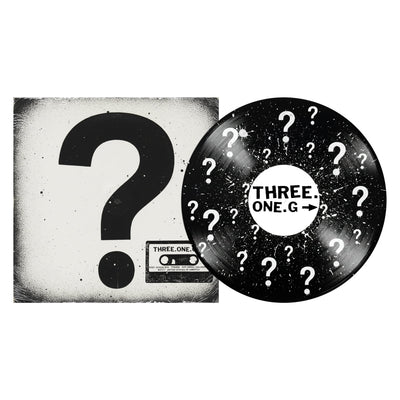 Three One G - Mystery Item