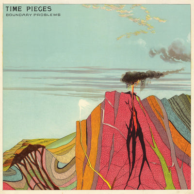 Time Pieces "Boundary Problems"