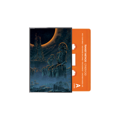 Transit Method "Othervoid"