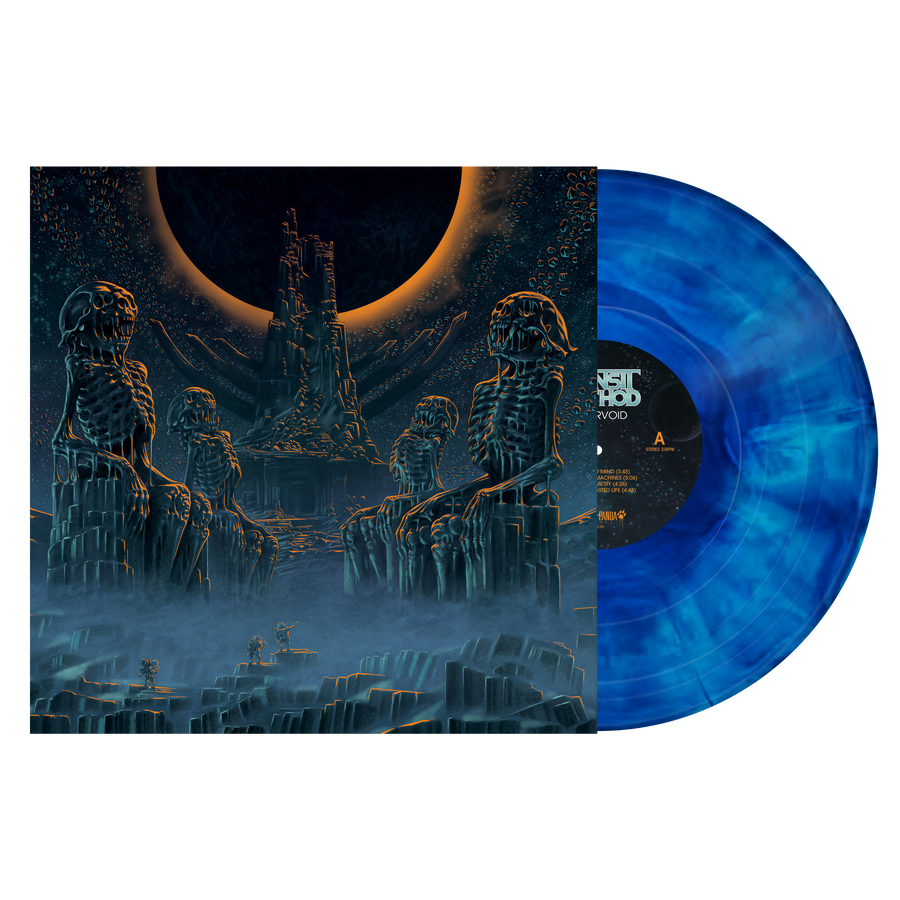 Transit Method "Othervoid"