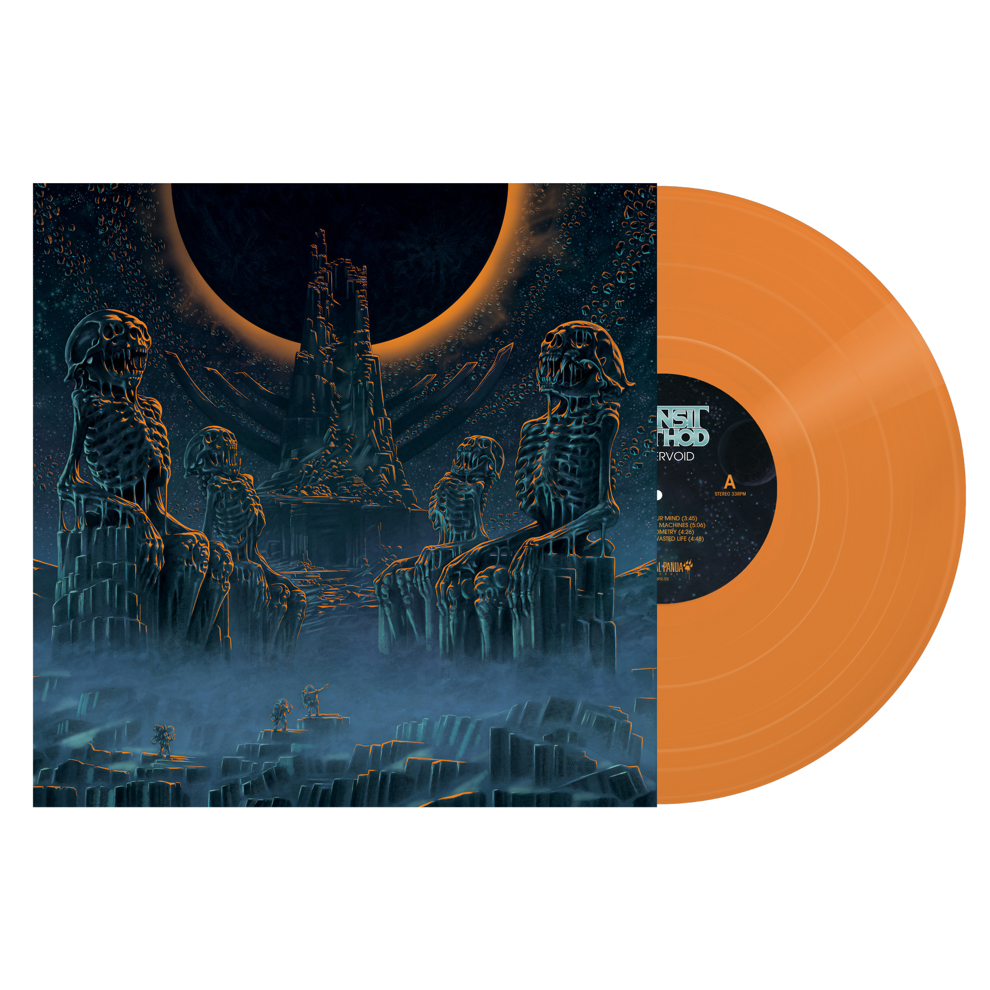 Transit Method "Othervoid"