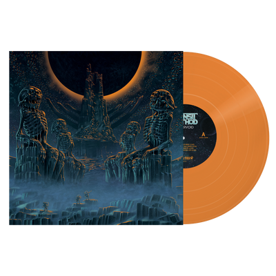 Transit Method "Othervoid"