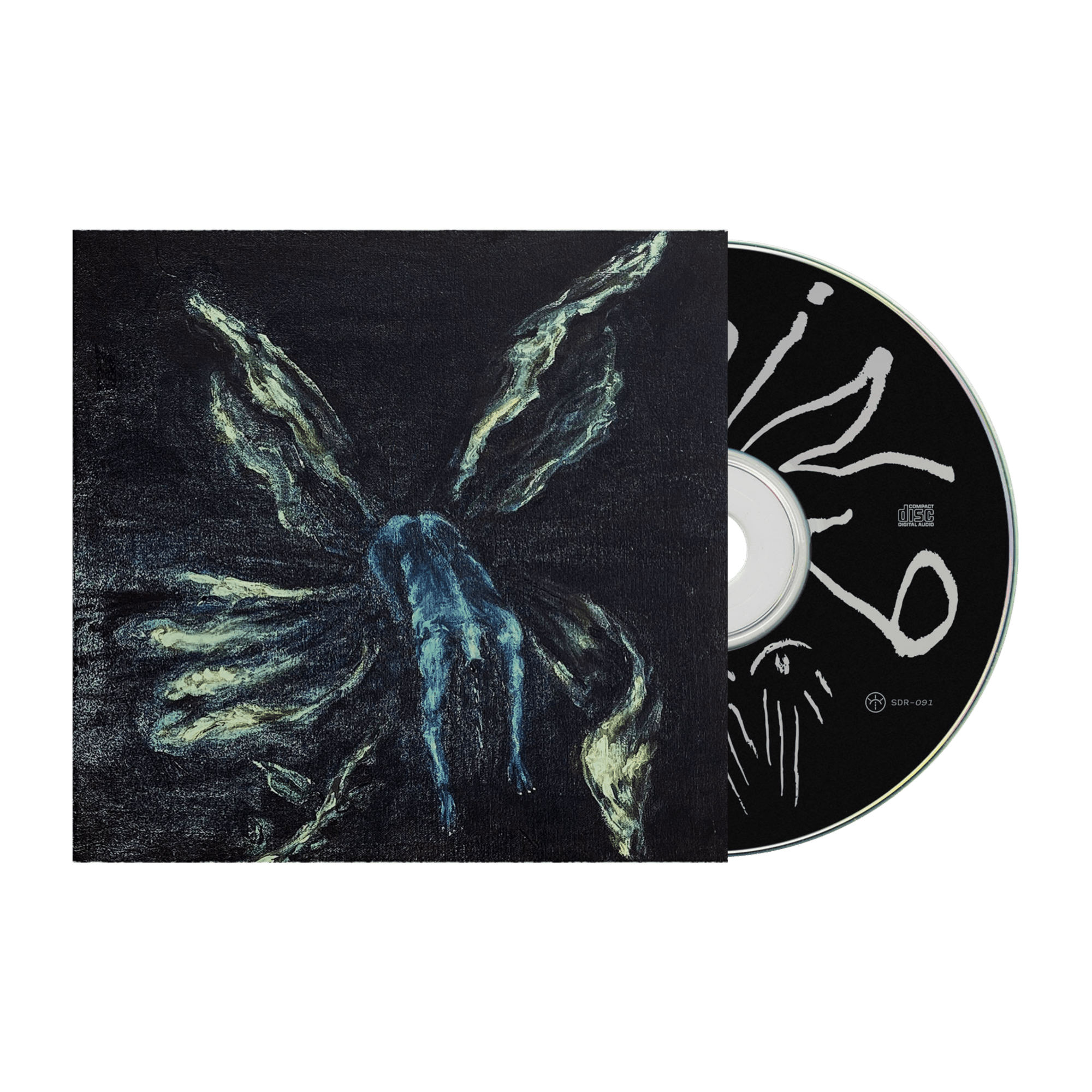 Trembler "Folding"