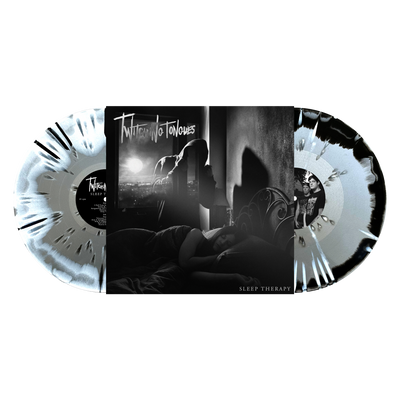 Twitching Tongues "Sleep Therapy"