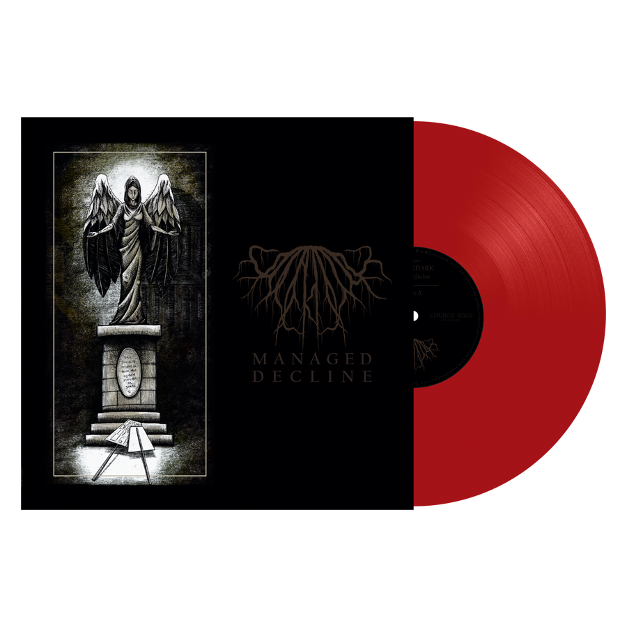 Underdark "Managed Decline"