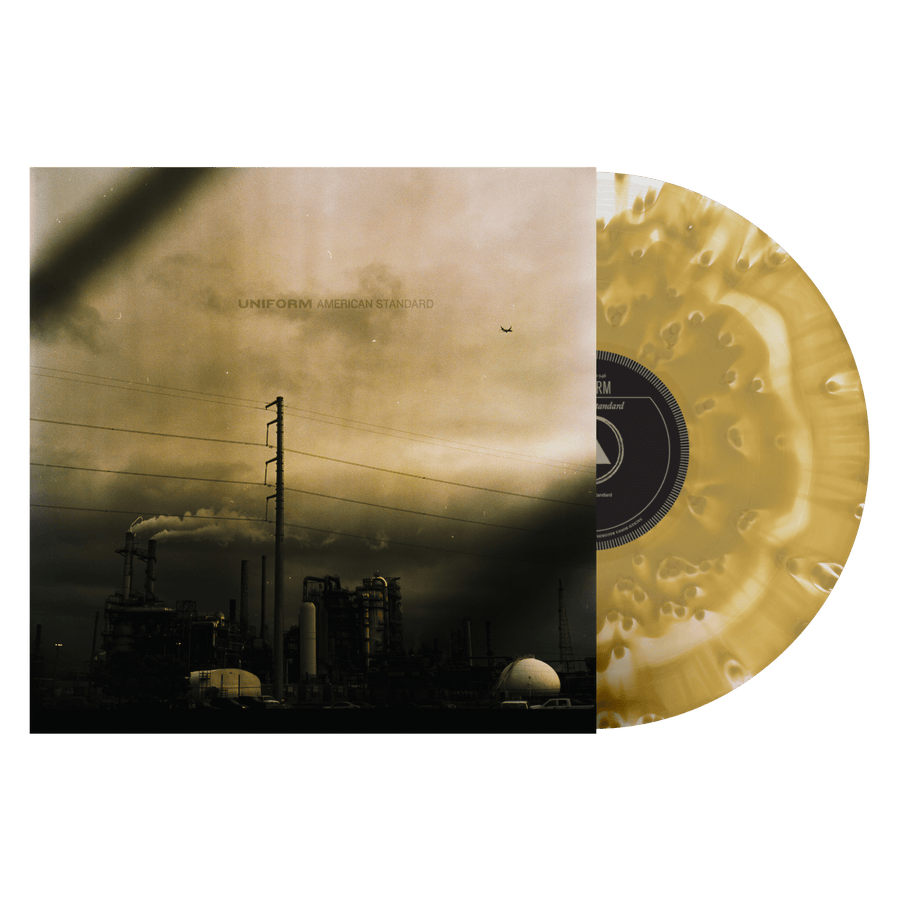 Uniform βAmerican Standardβ