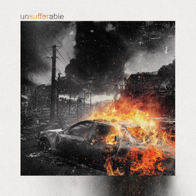 Unsufferable "Unsufferable"