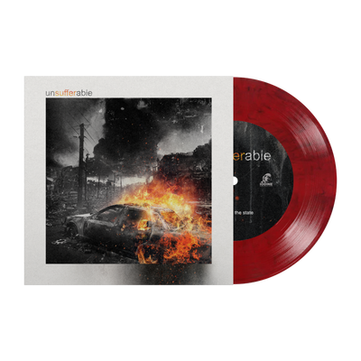 Unsufferable "Unsufferable"