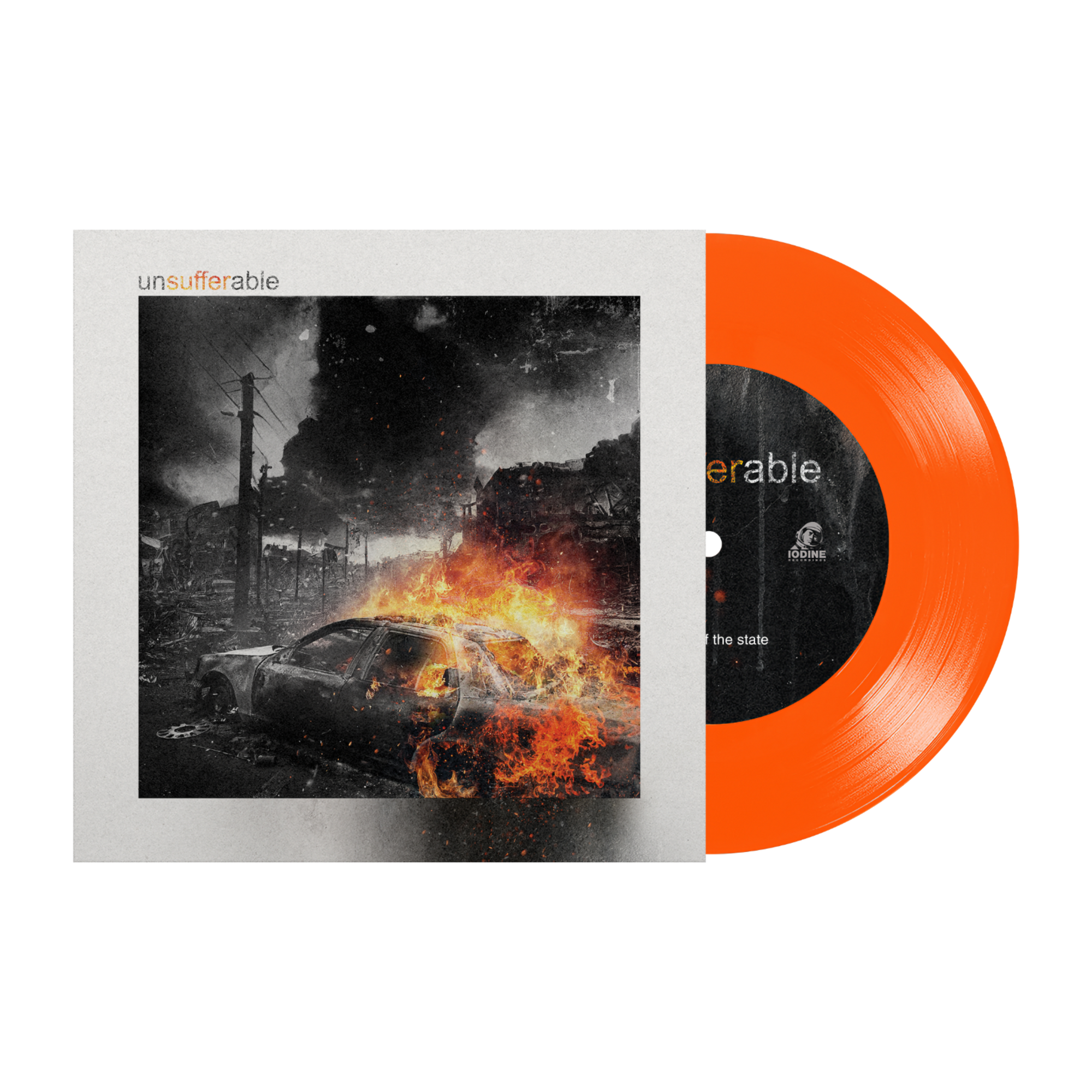 Unsufferable "Unsufferable"