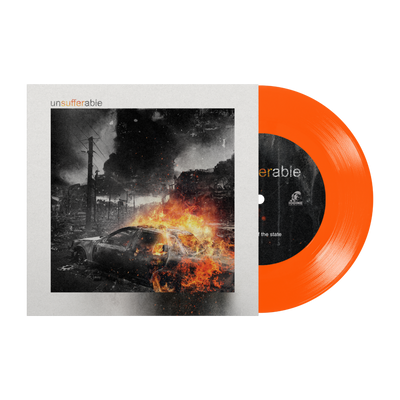 Unsufferable "Unsufferable"