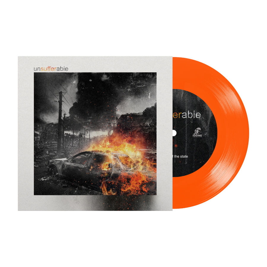 Unsufferable "Unsufferable"