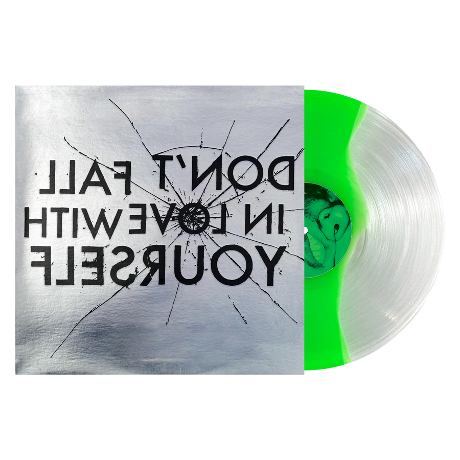 Various Artists "Don't Fall In Love With Yourself Soundtrack"