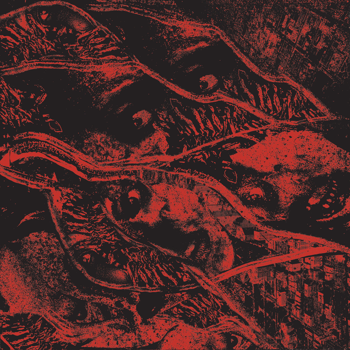 Vermin Womb "Retaliation"