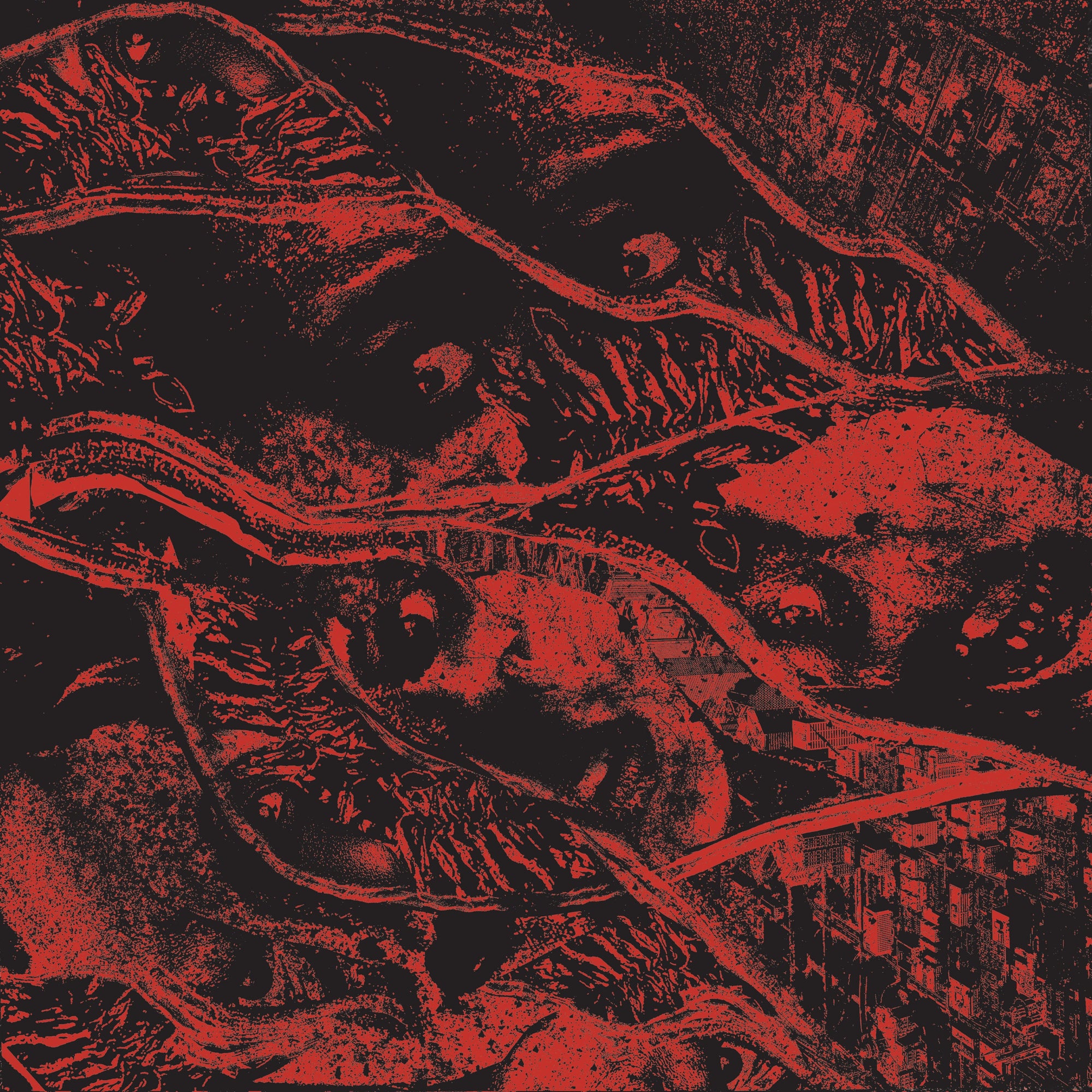 Vermin Womb "Retaliation"