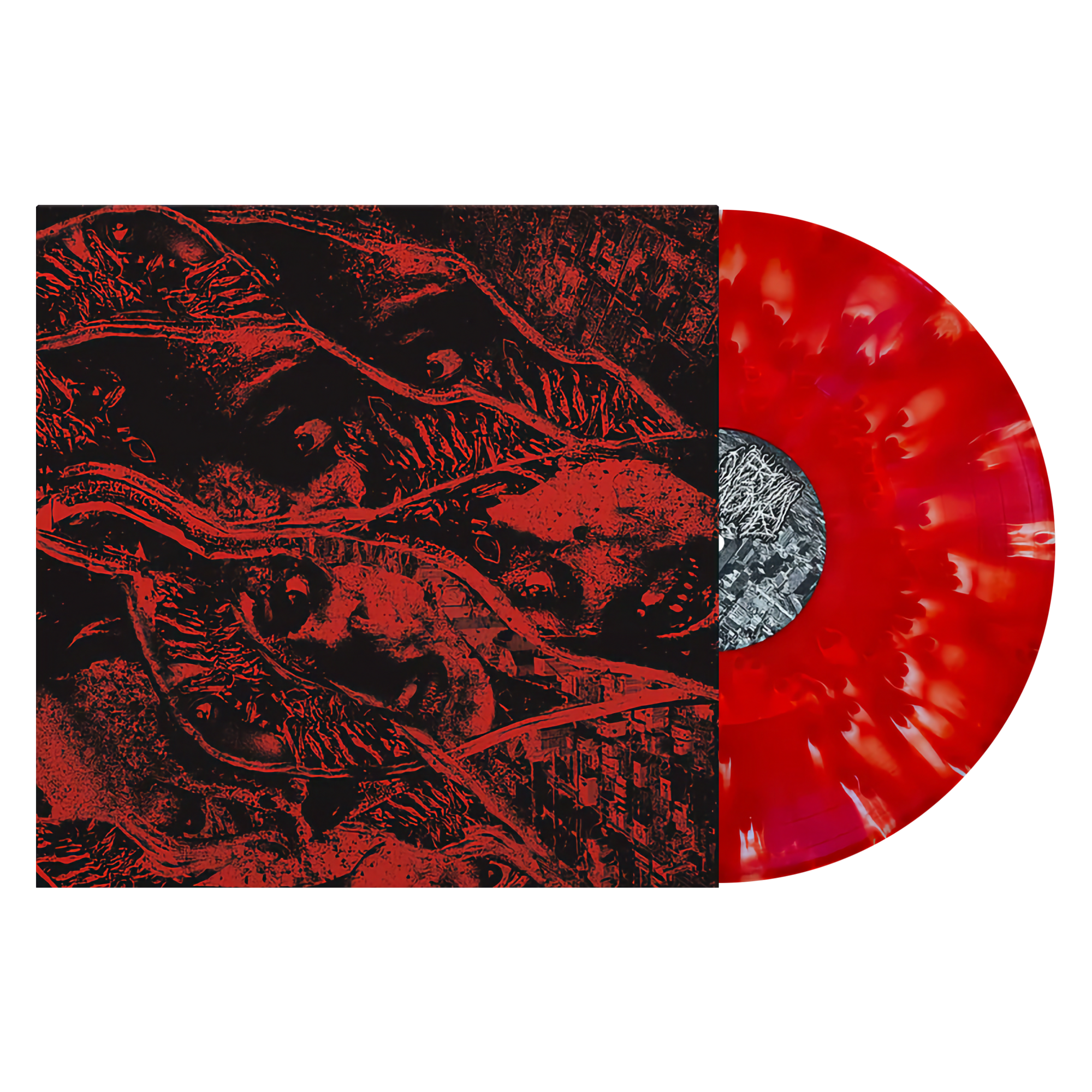 Vermin Womb "Retaliation"