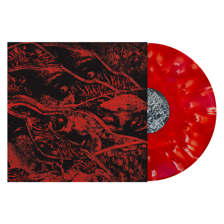 Vermin Womb "Retaliation"