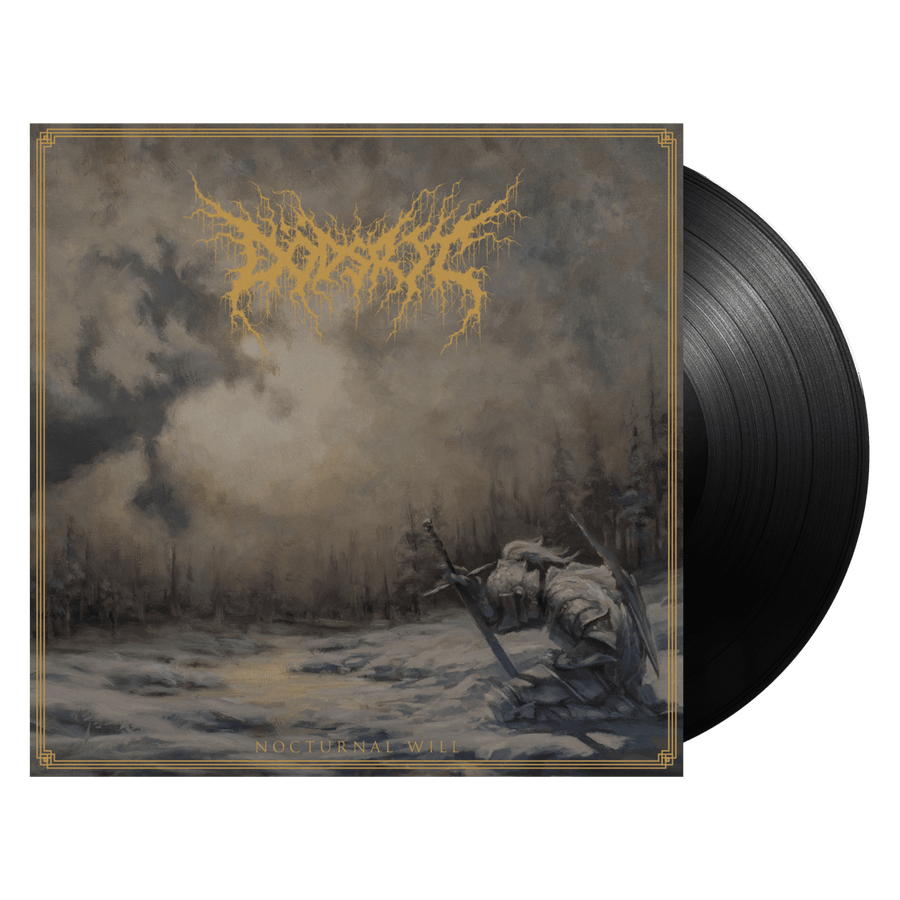 DΓΆdsrit "Nocturnal Will"