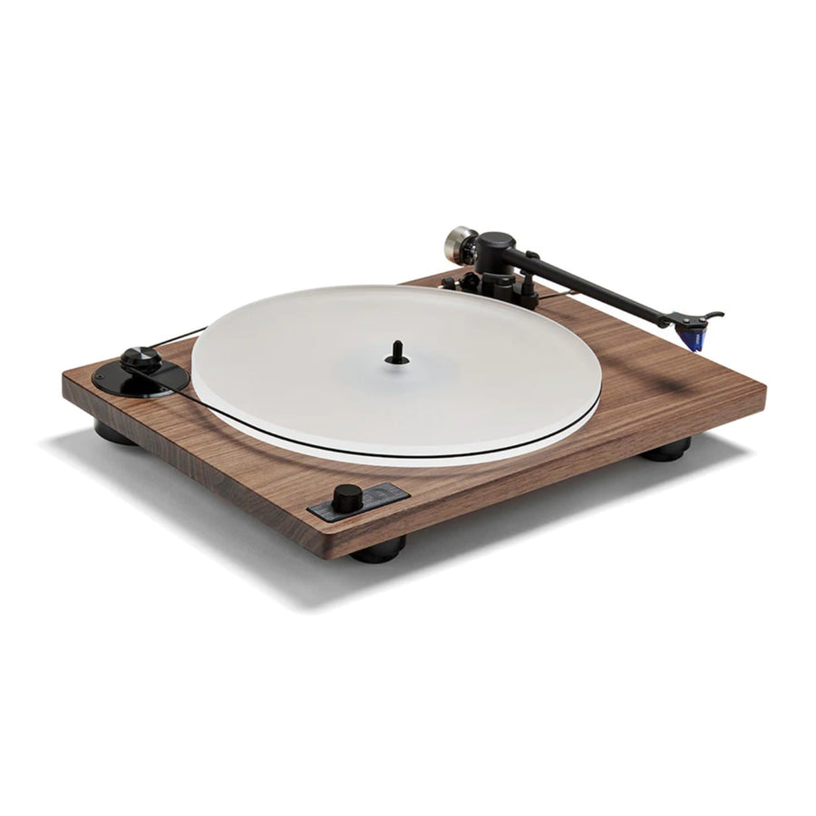 U-Turn "Orbit Theory" Turntable & LP Package