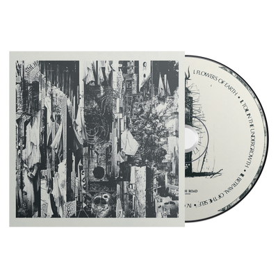 Wren "Black Rain Falls"