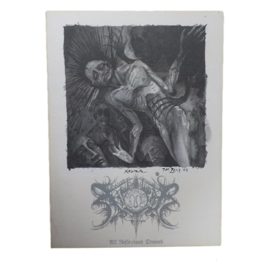 Xasthur "All Reflections Drained"