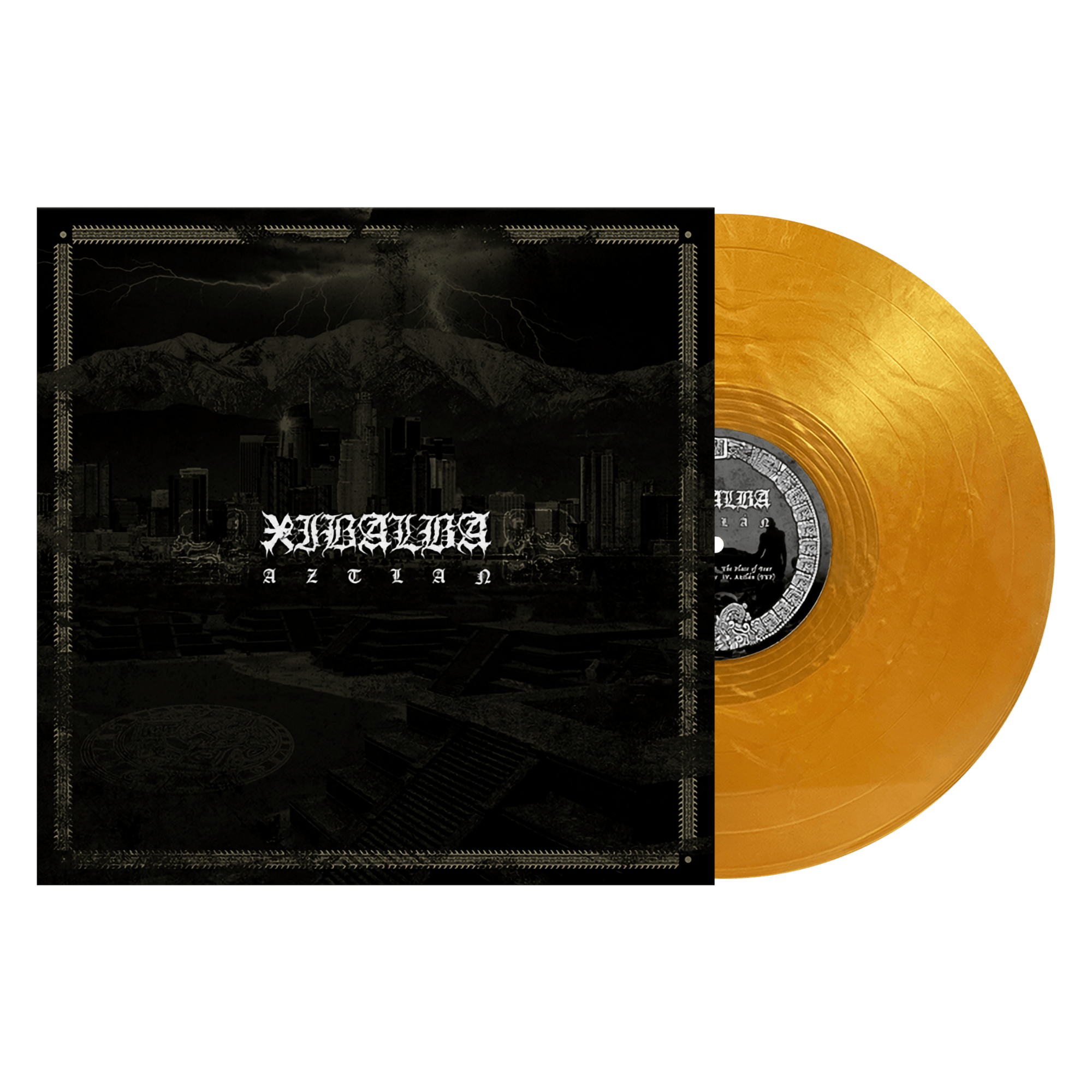 Xibalba "Aztlán"