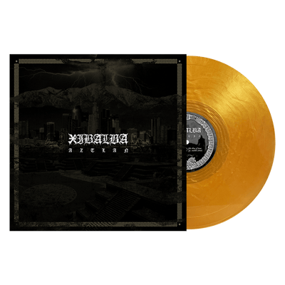 Xibalba "Aztlán"