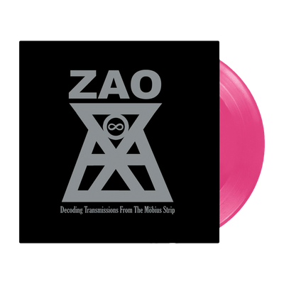 Zao "Decoding Transmissions From The Möbius Strip"