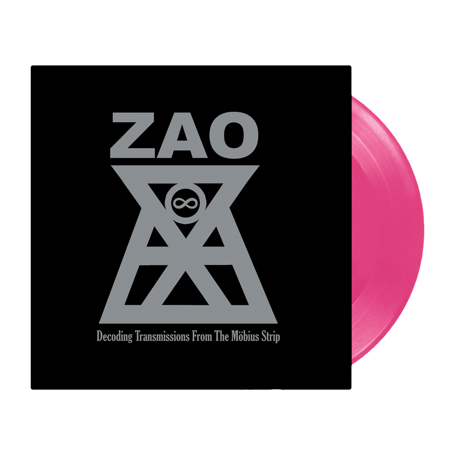 Zao "Decoding Transmissions From The MΓΆbius Strip"