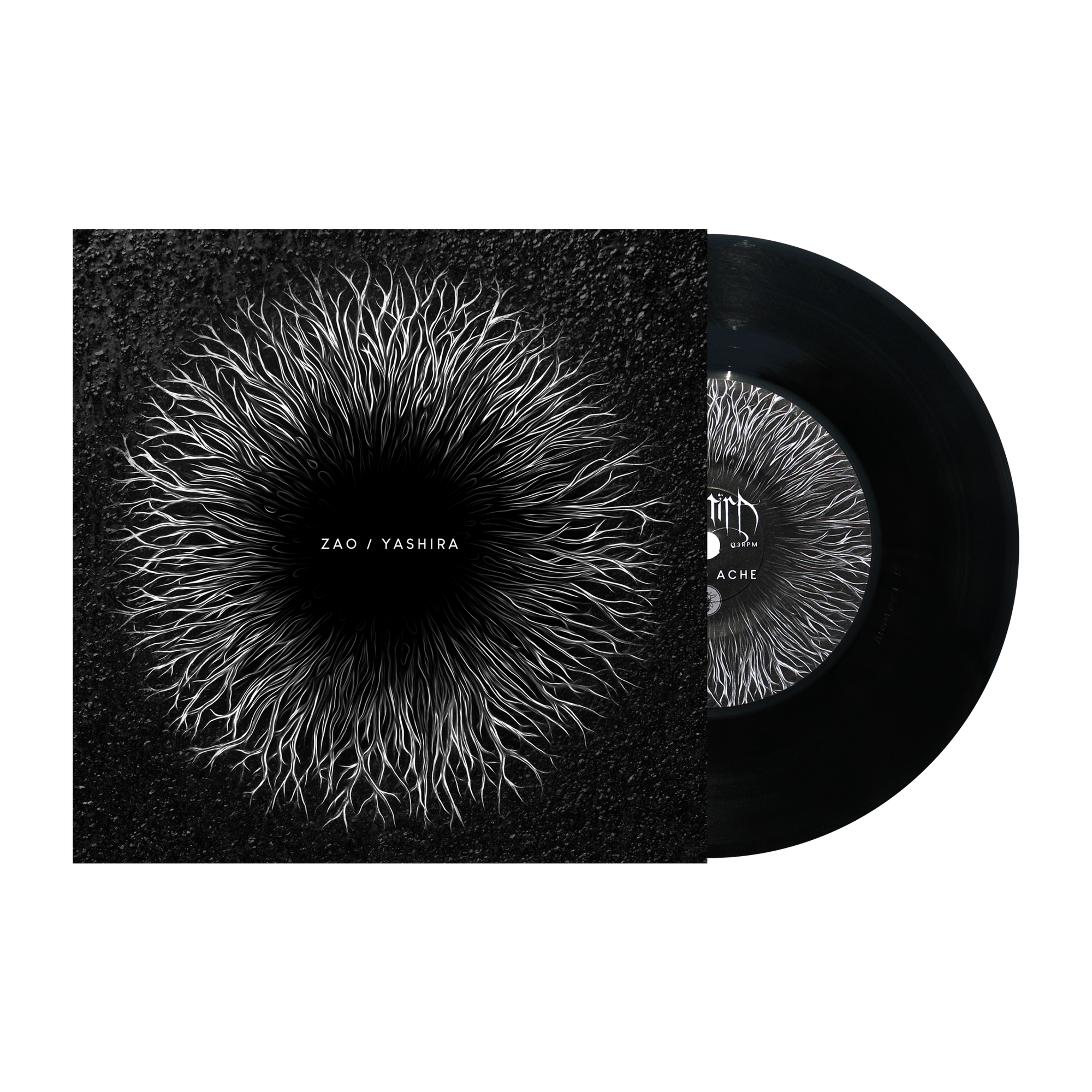 Zao / Yashira "Split"