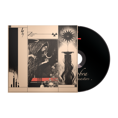 Zozobra "Savage Masters"