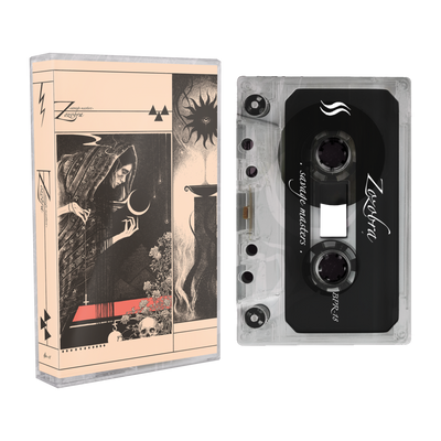 Zozobra "Savage Masters"