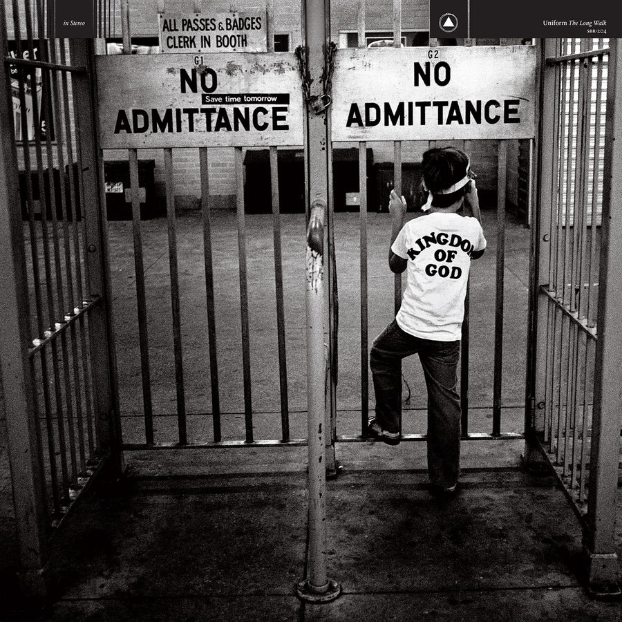 Uniform "The Long Walk"