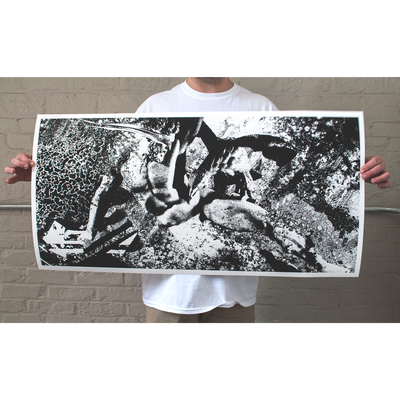 J. Bannon "TDIU: Arkhipov Calm" Giclee Print