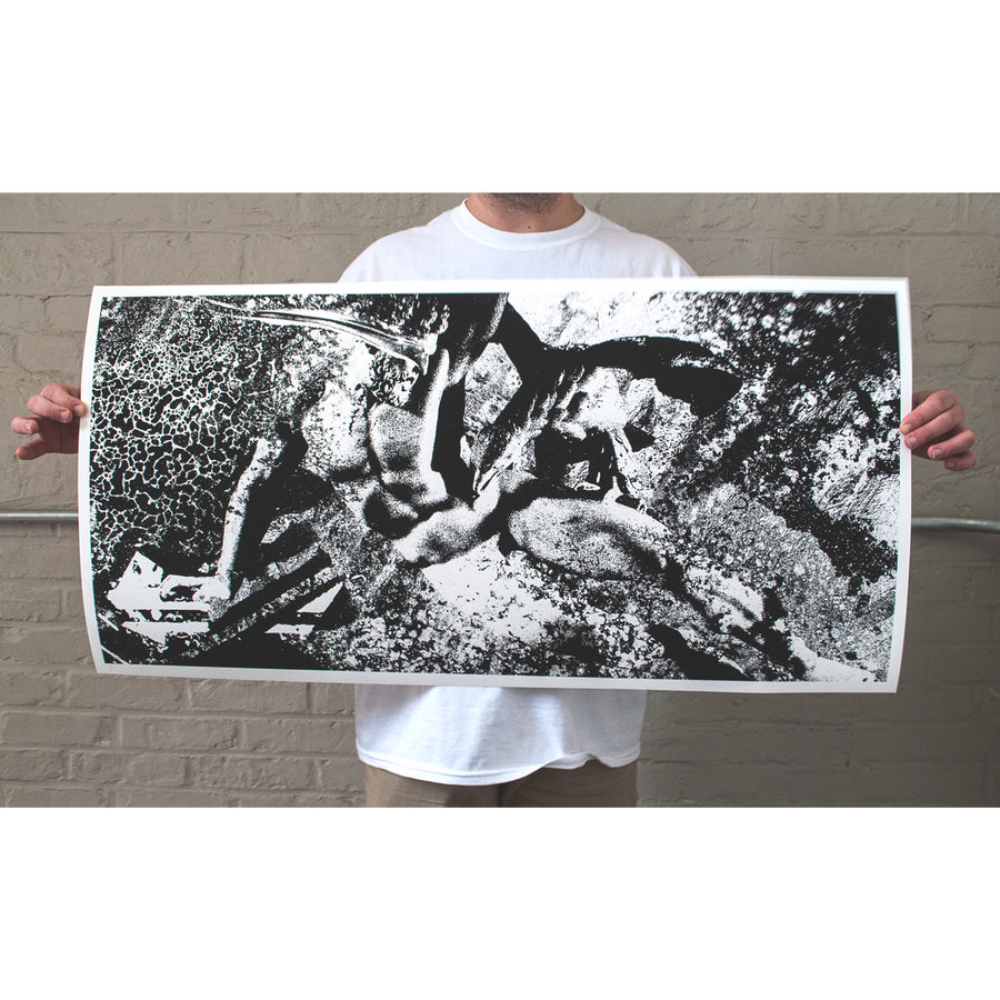 J. Bannon "TDIU: Arkhipov Calm" Giclee Print