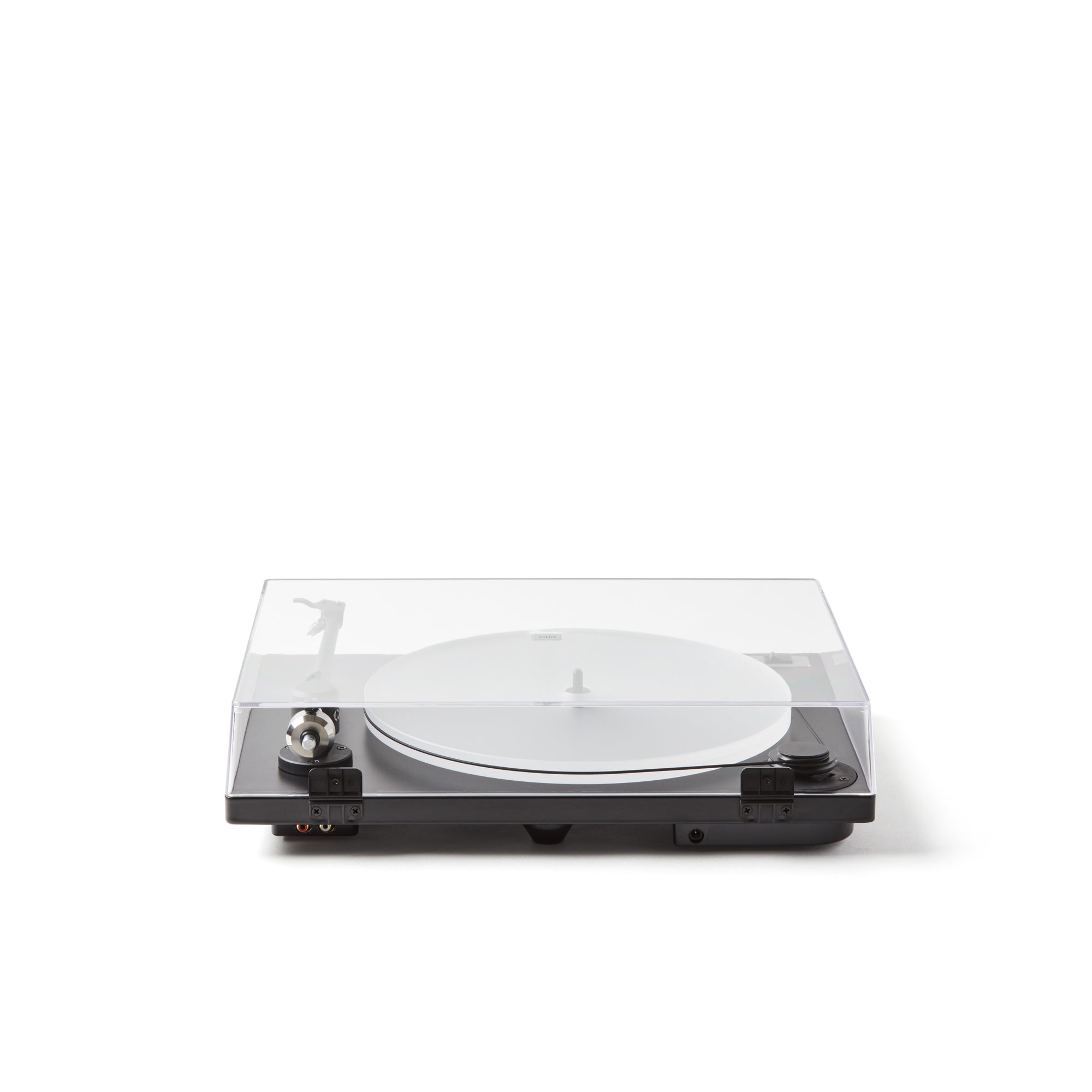 U-Turn "Orbit Plus (Gen 2)" Turntable & LP Package