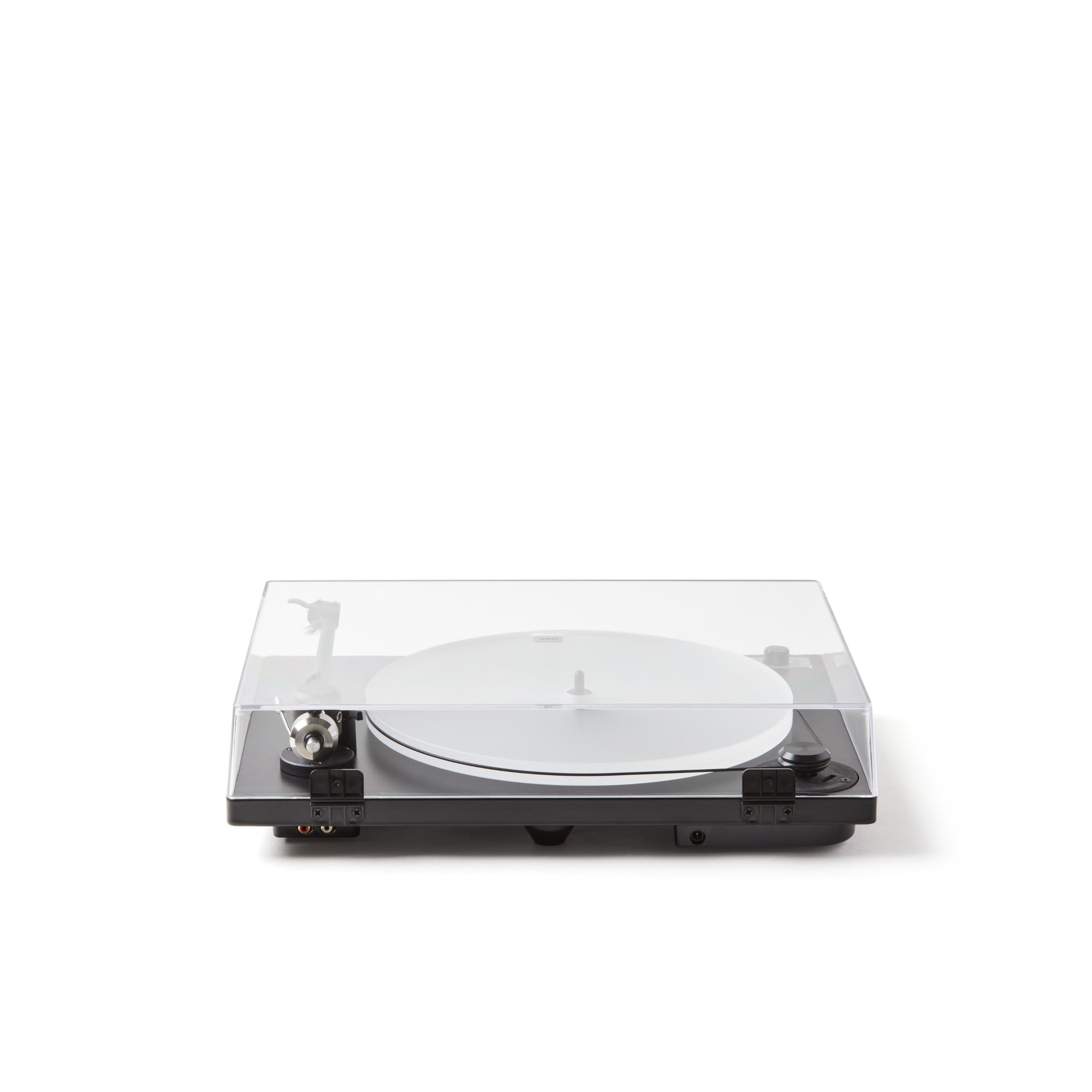 U-Turn "Orbit Special (Gen 2)" Turntable & LP Package